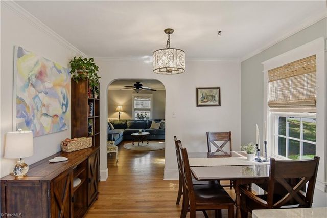 622 Bellview Street, Winston-salem, NC 27103