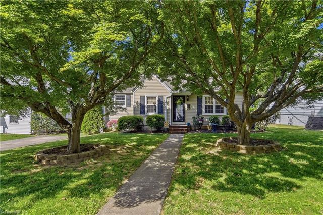 622 Bellview Street, Winston-salem, NC 27103