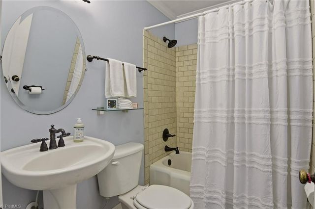 622 Bellview Street, Winston-salem, NC 27103