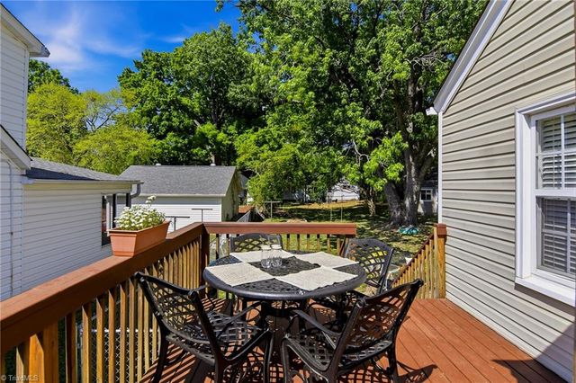 622 Bellview Street, Winston-salem, NC 27103