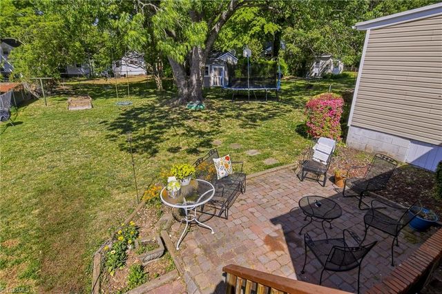 622 Bellview Street, Winston-salem, NC 27103
