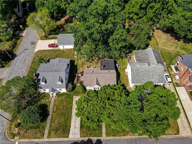 622 Bellview Street, Winston-salem, NC 27103