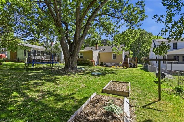 622 Bellview Street, Winston-salem, NC 27103