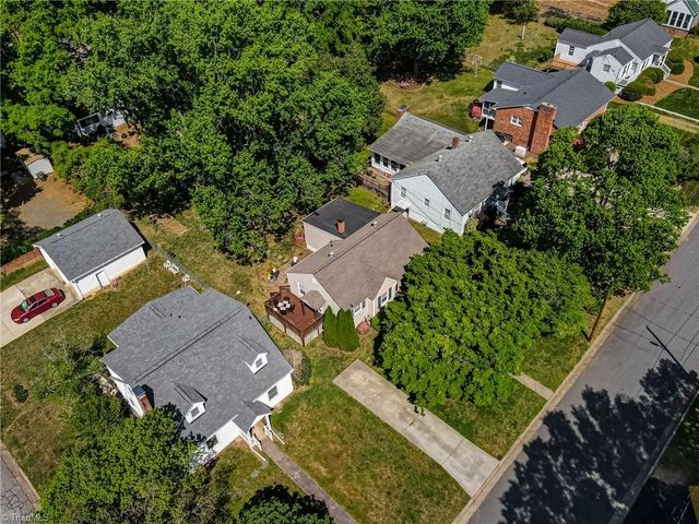 622 Bellview Street, Winston-salem, NC 27103