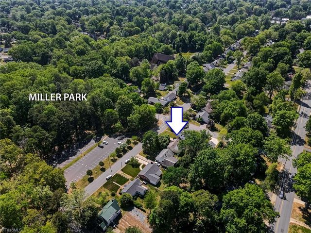 622 Bellview Street, Winston-salem, NC 27103