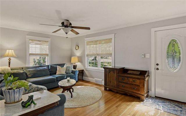 622 Bellview Street, Winston-salem, NC 27103