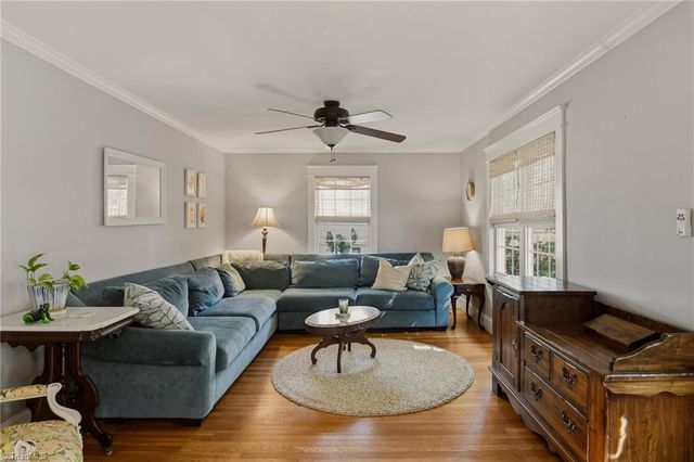 622 Bellview Street, Winston-salem, NC 27103