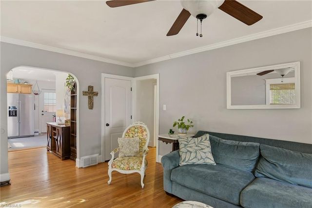 622 Bellview Street, Winston-salem, NC 27103