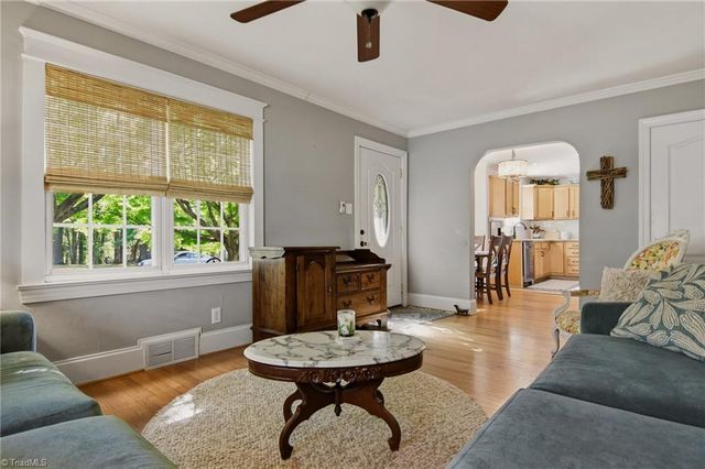 622 Bellview Street, Winston-salem, NC 27103