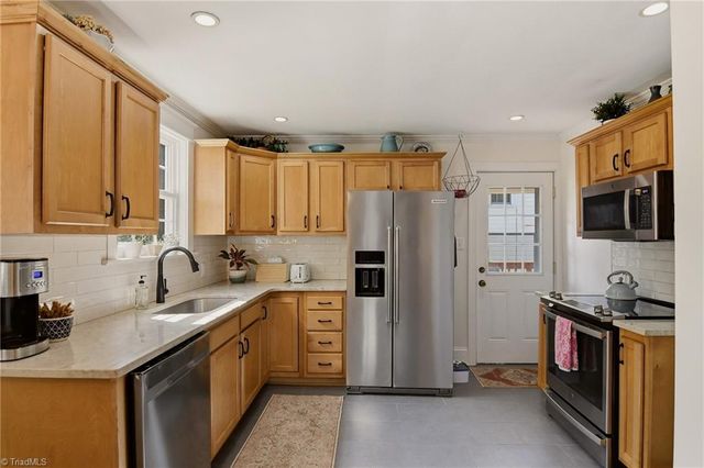 622 Bellview Street, Winston-salem, NC 27103