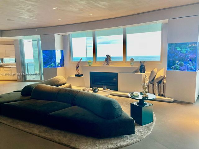 18555 Collins Ave 3705, Sunny Isles Beach, FL 33160