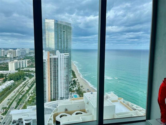 18555 Collins Ave 3705, Sunny Isles Beach, FL 33160