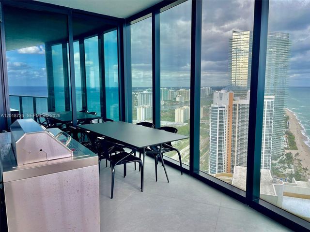 18555 Collins Ave 3705, Sunny Isles Beach, FL 33160