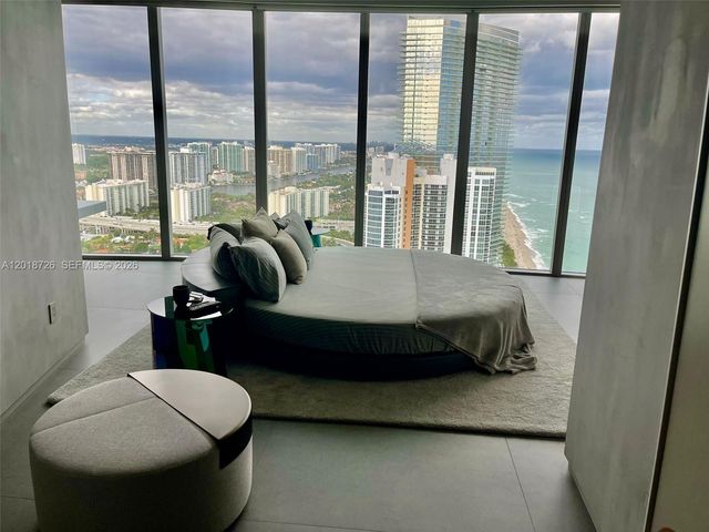 18555 Collins Ave 3705, Sunny Isles Beach, FL 33160
