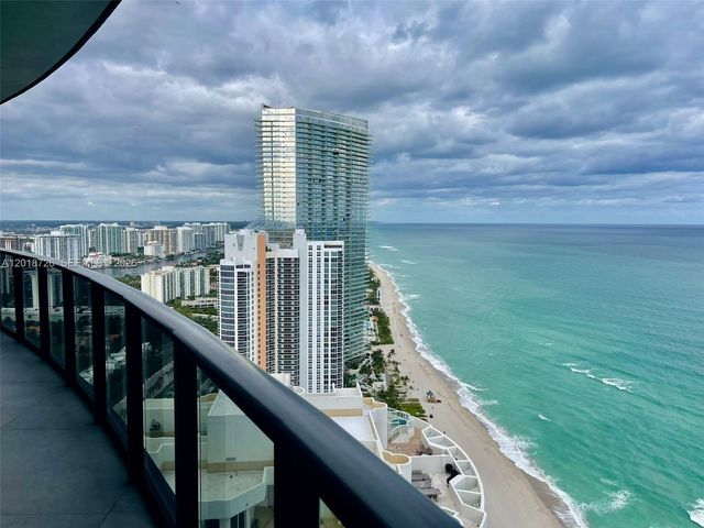 18555 Collins Ave 3705, Sunny Isles Beach, FL 33160