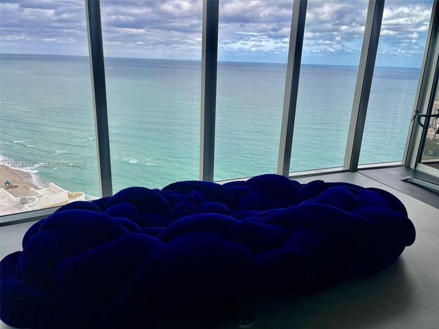 18555 Collins Ave 3705, Sunny Isles Beach, FL 33160