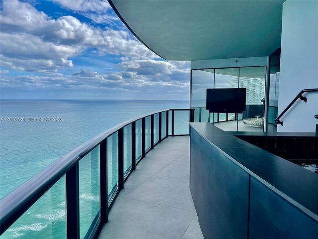 18555 Collins Ave 3705, Sunny Isles Beach, FL 33160