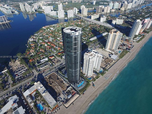 18555 Collins Ave 3705, Sunny Isles Beach, FL 33160