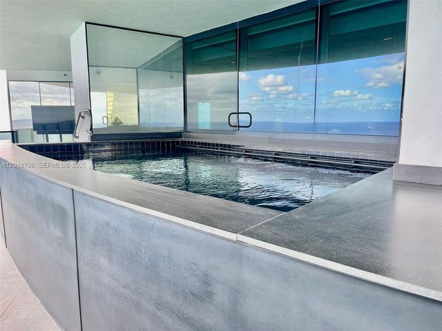 18555 Collins Ave 3705, Sunny Isles Beach, FL 33160