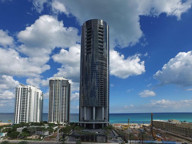 18555 Collins Ave 3705, Sunny Isles Beach, FL 33160