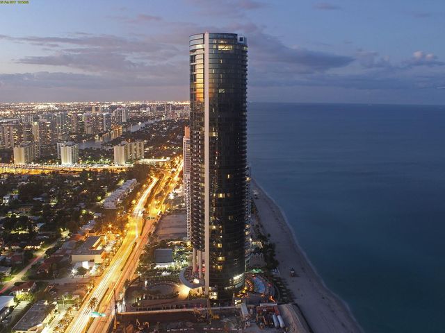 18555 Collins Ave 3705, Sunny Isles Beach, FL 33160