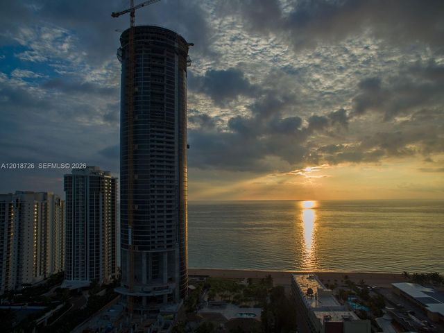 18555 Collins Ave 3705, Sunny Isles Beach, FL 33160