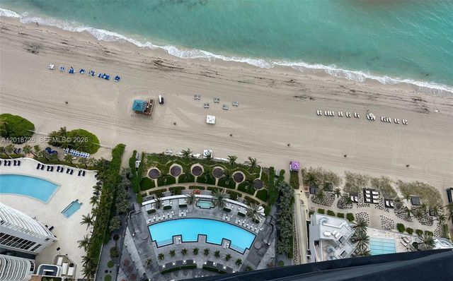18555 Collins Ave 3705, Sunny Isles Beach, FL 33160