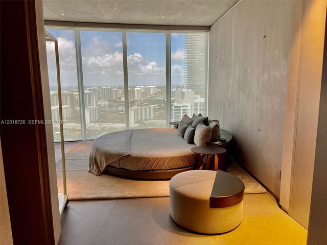 18555 Collins Ave 3705, Sunny Isles Beach, FL 33160