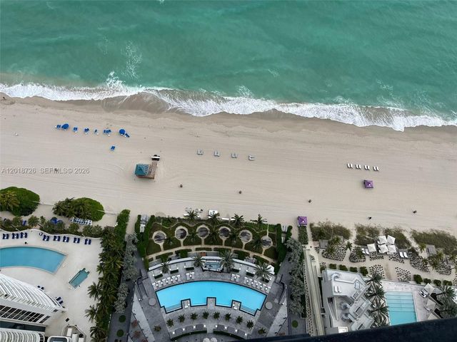 18555 Collins Ave 3705, Sunny Isles Beach, FL 33160