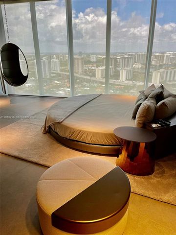 18555 Collins Ave 3705, Sunny Isles Beach, FL 33160