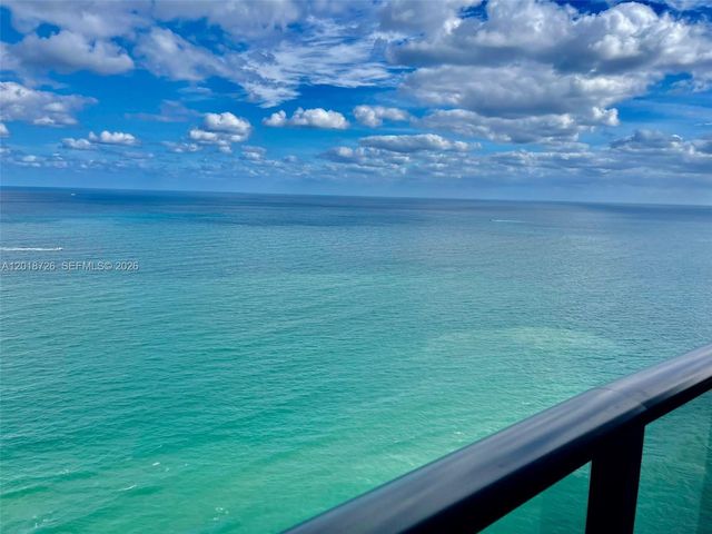 18555 Collins Ave 3705, Sunny Isles Beach, FL 33160