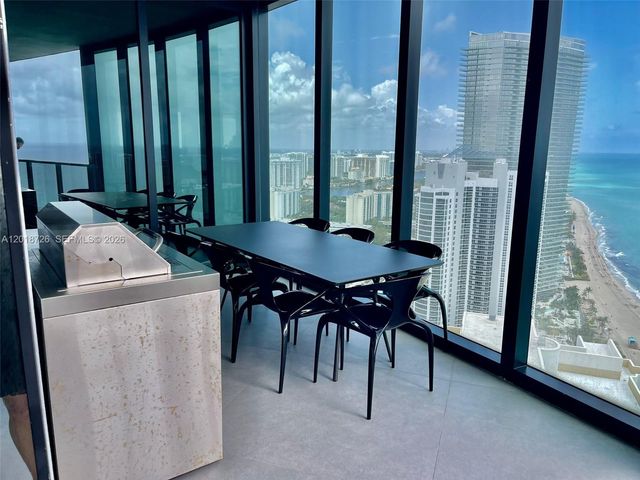 18555 Collins Ave 3705, Sunny Isles Beach, FL 33160