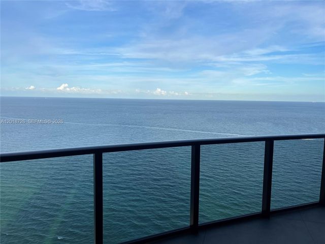 18555 Collins Ave 3705, Sunny Isles Beach, FL 33160