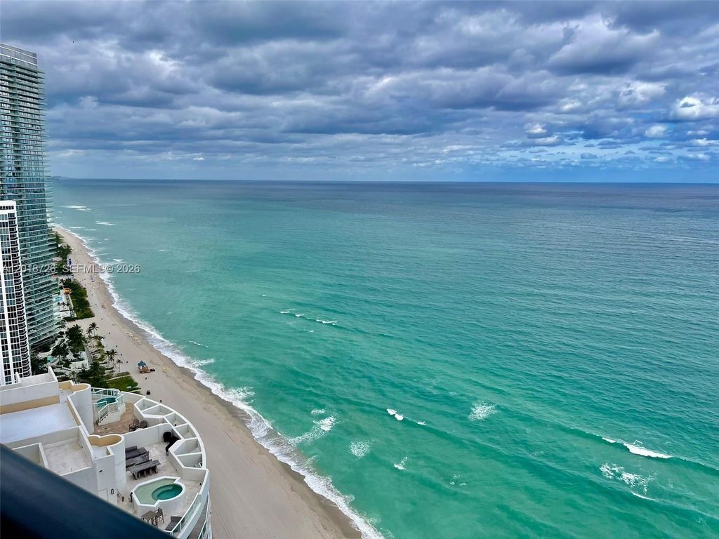 18555 Collins Ave 3705, Sunny Isles Beach, FL 33160