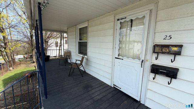 25 Avon Avenue, Waterbury, CT 06708