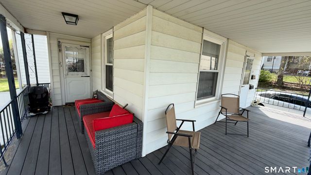 25 Avon Avenue, Waterbury, CT 06708