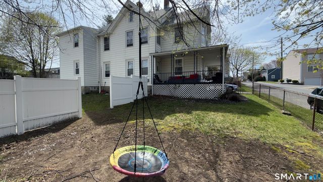 25 Avon Avenue, Waterbury, CT 06708