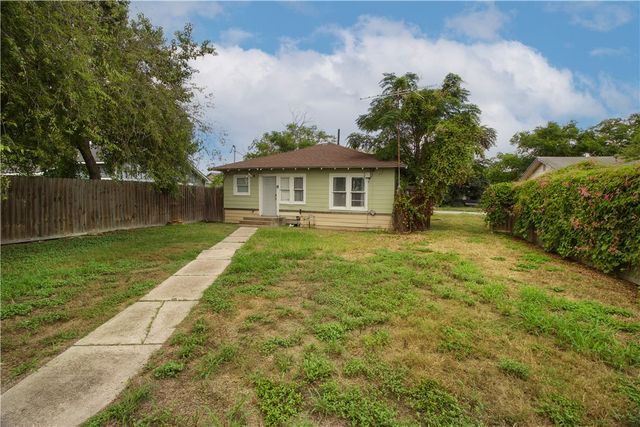 2781 Houston Ave, Ingleside, TX 78362