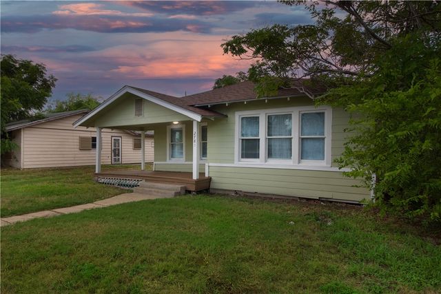 2781 Houston Ave, Ingleside, TX 78362
