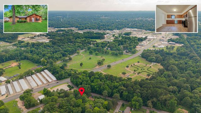 204 Cedarcrest Dr, Marshall, TX 75672