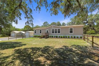 5272 N Western Drive, Hernando, FL 34442