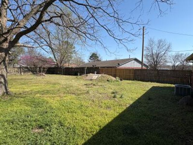 113 N Mill Street, Grove, OK 74344