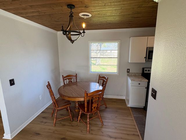 113 N Mill Street, Grove, OK 74344