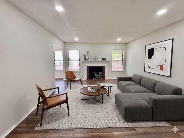 1606 Huntingdon Chase, Sandy Springs, GA 30350