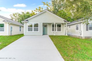 2021 MCMILLAN Street, Jacksonville, FL 32209
