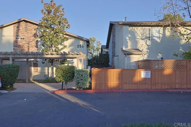 255 S 2Nd Street 6, El Cajon, CA 92019