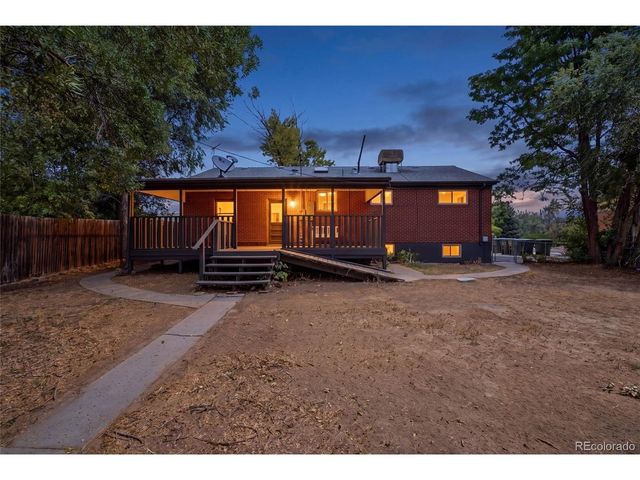 1476 E 111th Pl, Denver, CO 80233
