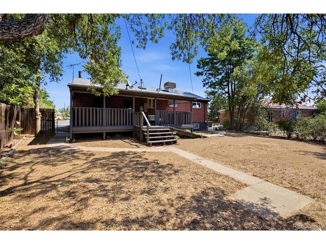 1476 E 111th Pl, Denver, CO 80233