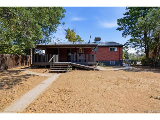 1476 E 111th Pl, Denver, CO 80233