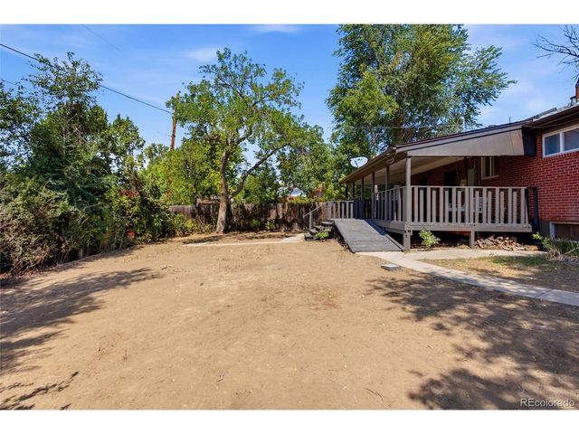 1476 E 111th Pl, Denver, CO 80233